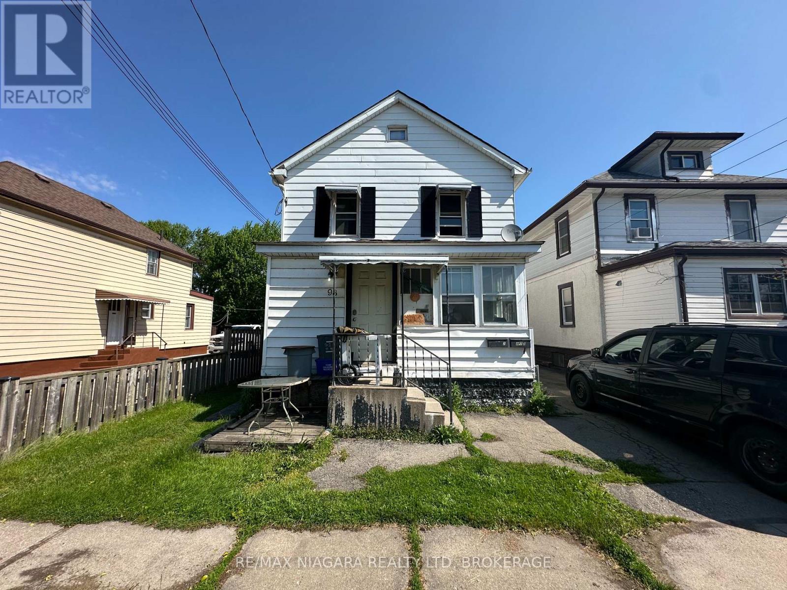 98 St Arnaud Street, Port Colborne, Ontario  L3K 1M1 - Photo 3 - X13205384