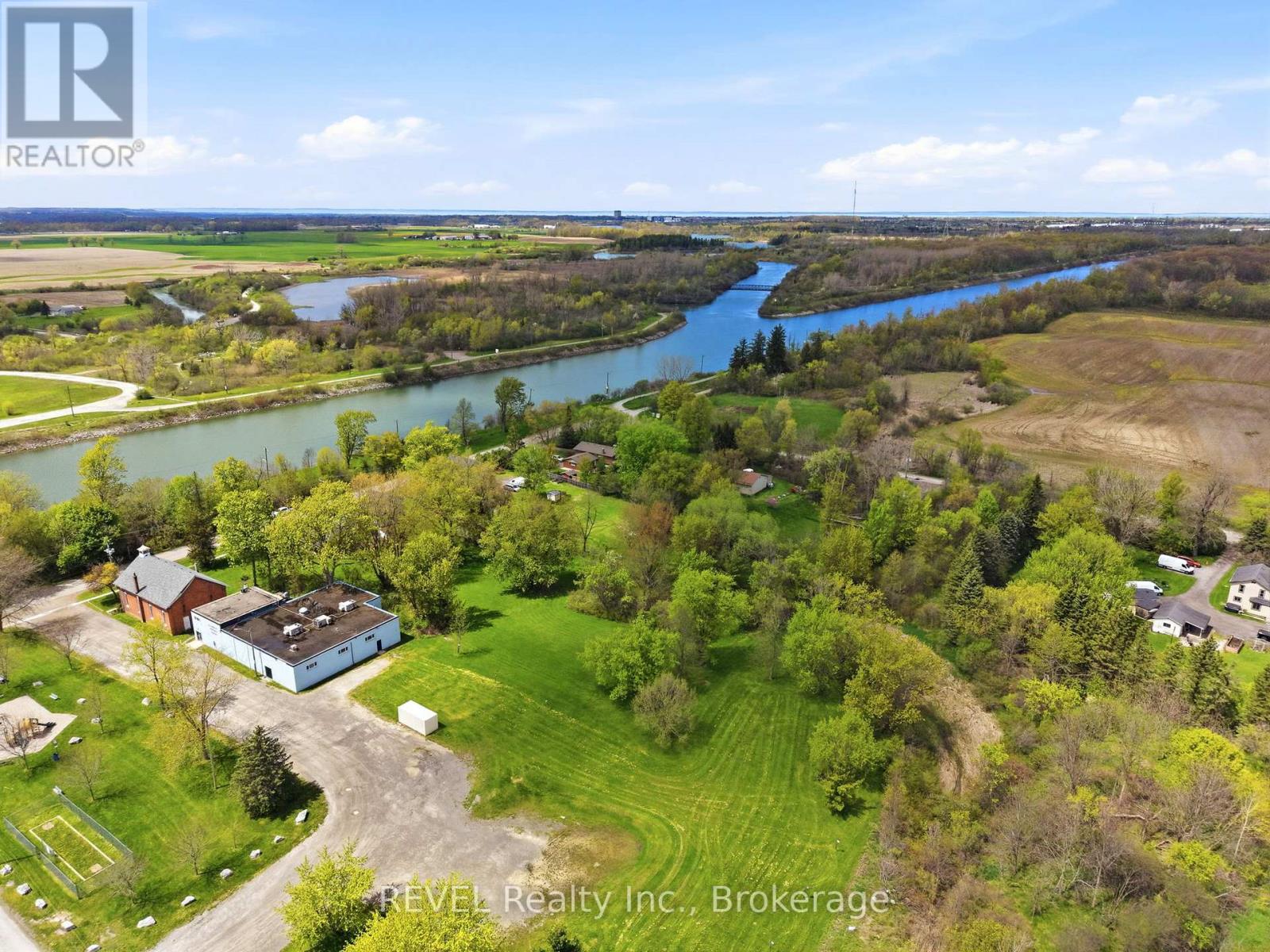 2376 Centre Street, Thorold, Ontario  L0S 1A0 - Photo 33 - X13208084