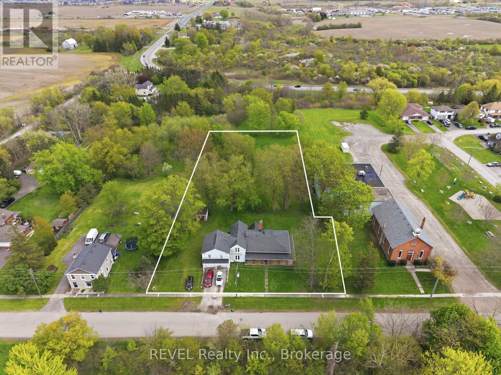 2376 Centre Street, Thorold, Ontario  L0S 1A0 - Photo 34 - X13208084