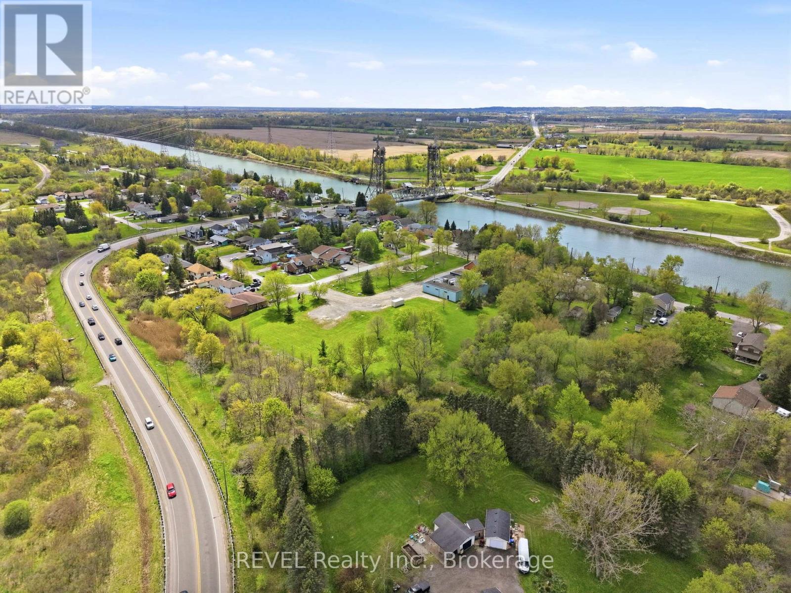 2376 Centre Street, Thorold, Ontario  L0S 1A0 - Photo 38 - X13208084