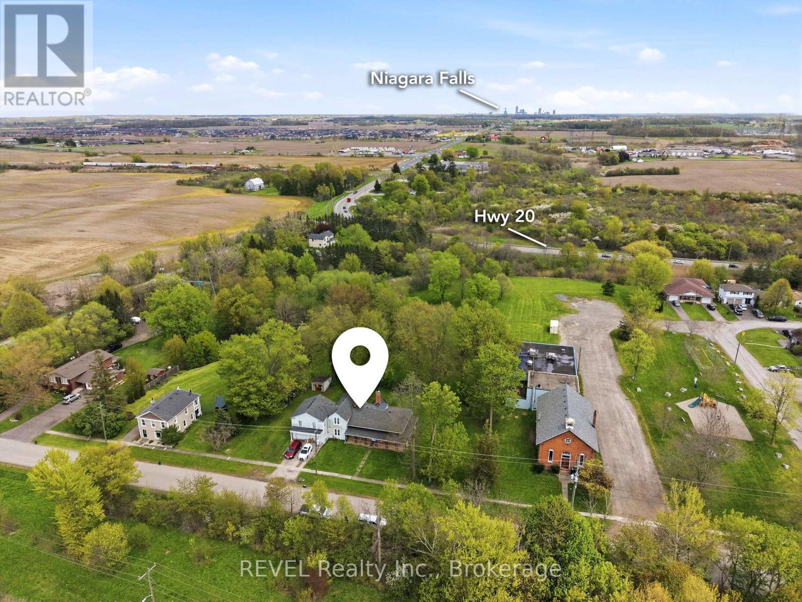 2376 Centre Street, Thorold, Ontario  L0S 1A0 - Photo 42 - X13208084