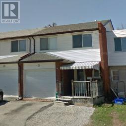 60 Charles Best Place, Kitchener, Ontario  N2M 5A3 - Photo 1 - X13209104