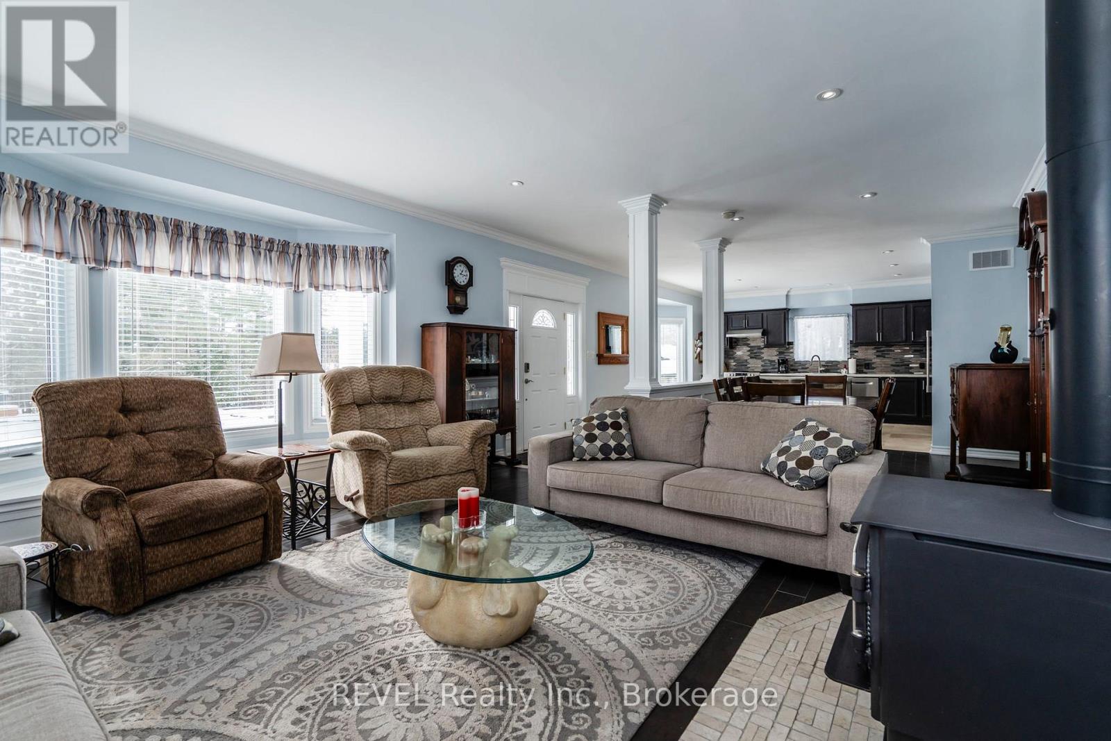 1006 River Street, Muskoka Lakes, Ontario  P0C 1A0 - Photo 12 - X13209248