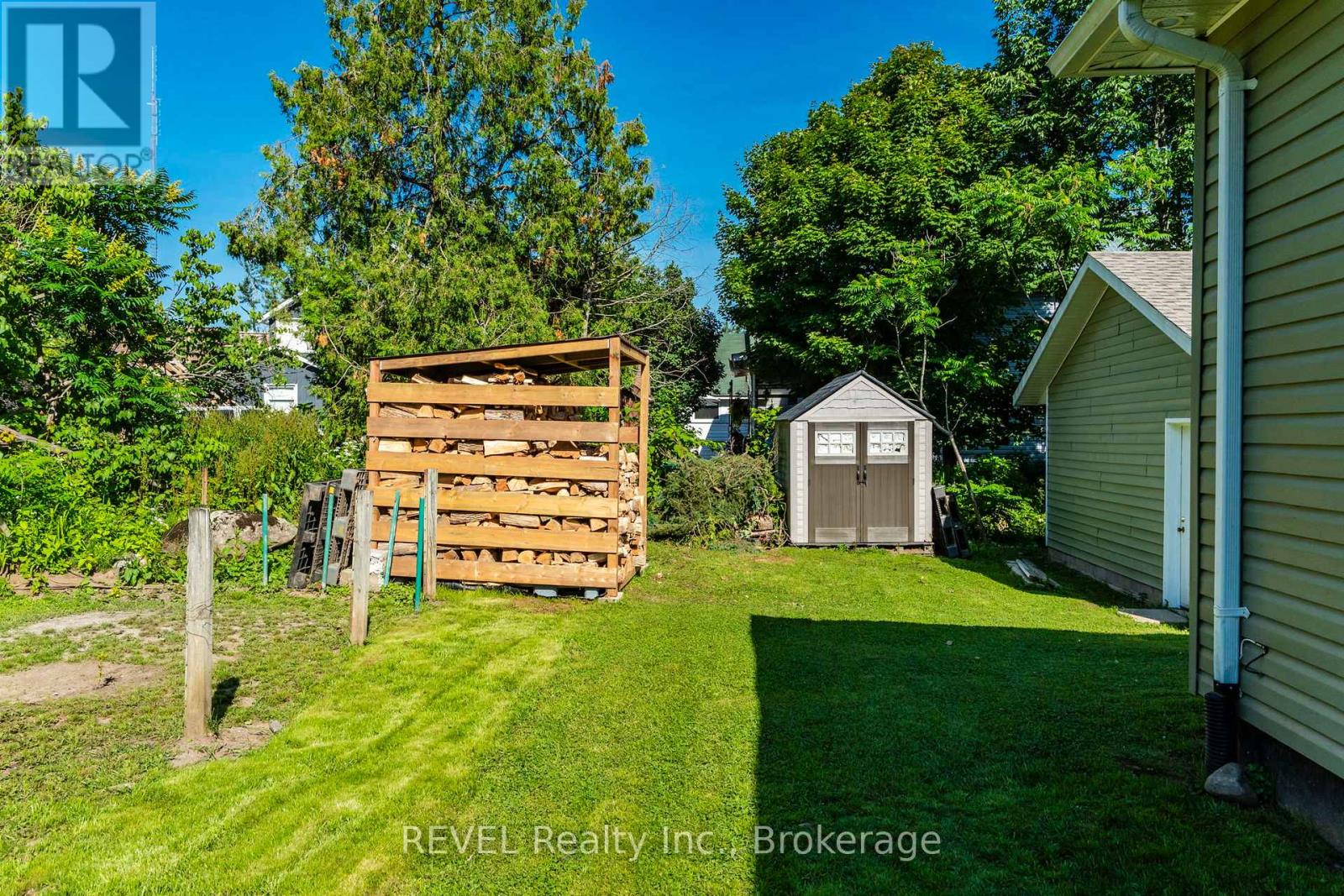 1006 River Street, Muskoka Lakes, Ontario  P0C 1A0 - Photo 34 - X13209248