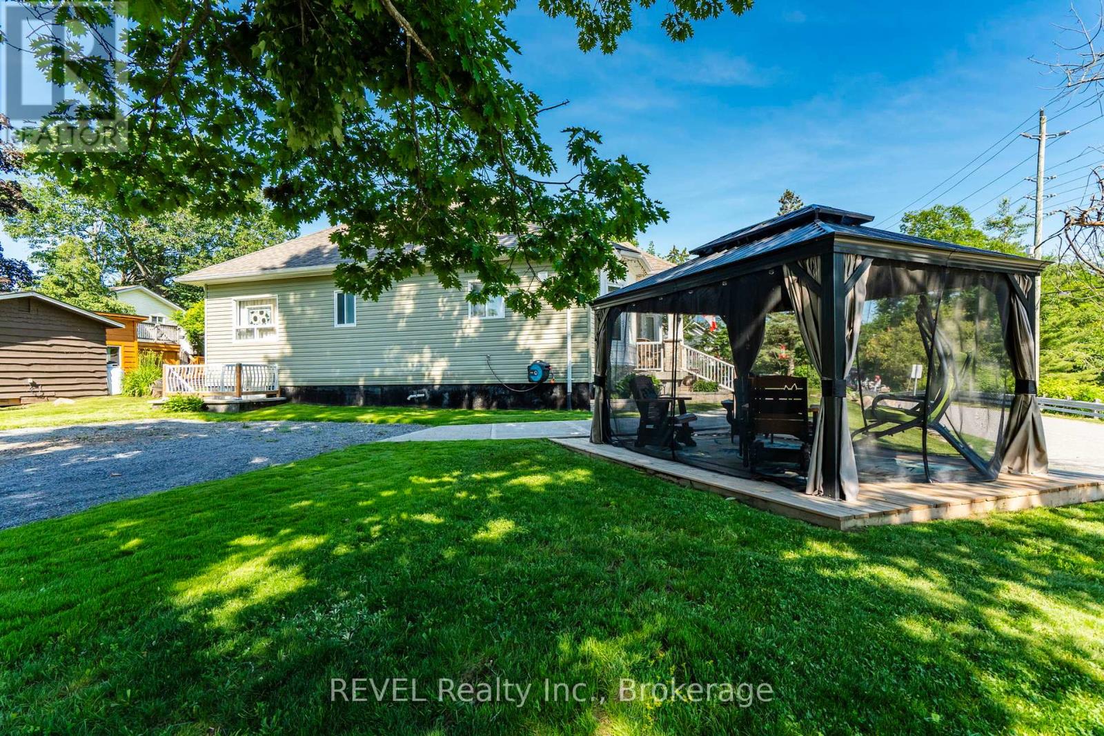 1006 River Street, Muskoka Lakes, Ontario  P0C 1A0 - Photo 35 - X13209248