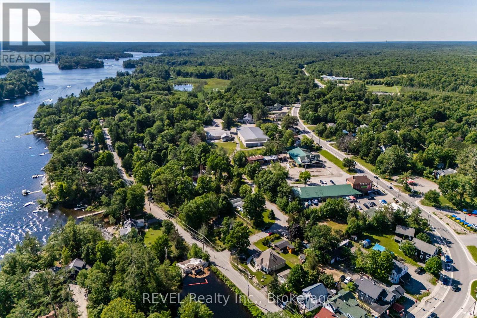 1006 River Street, Muskoka Lakes, Ontario  P0C 1A0 - Photo 41 - X13209248
