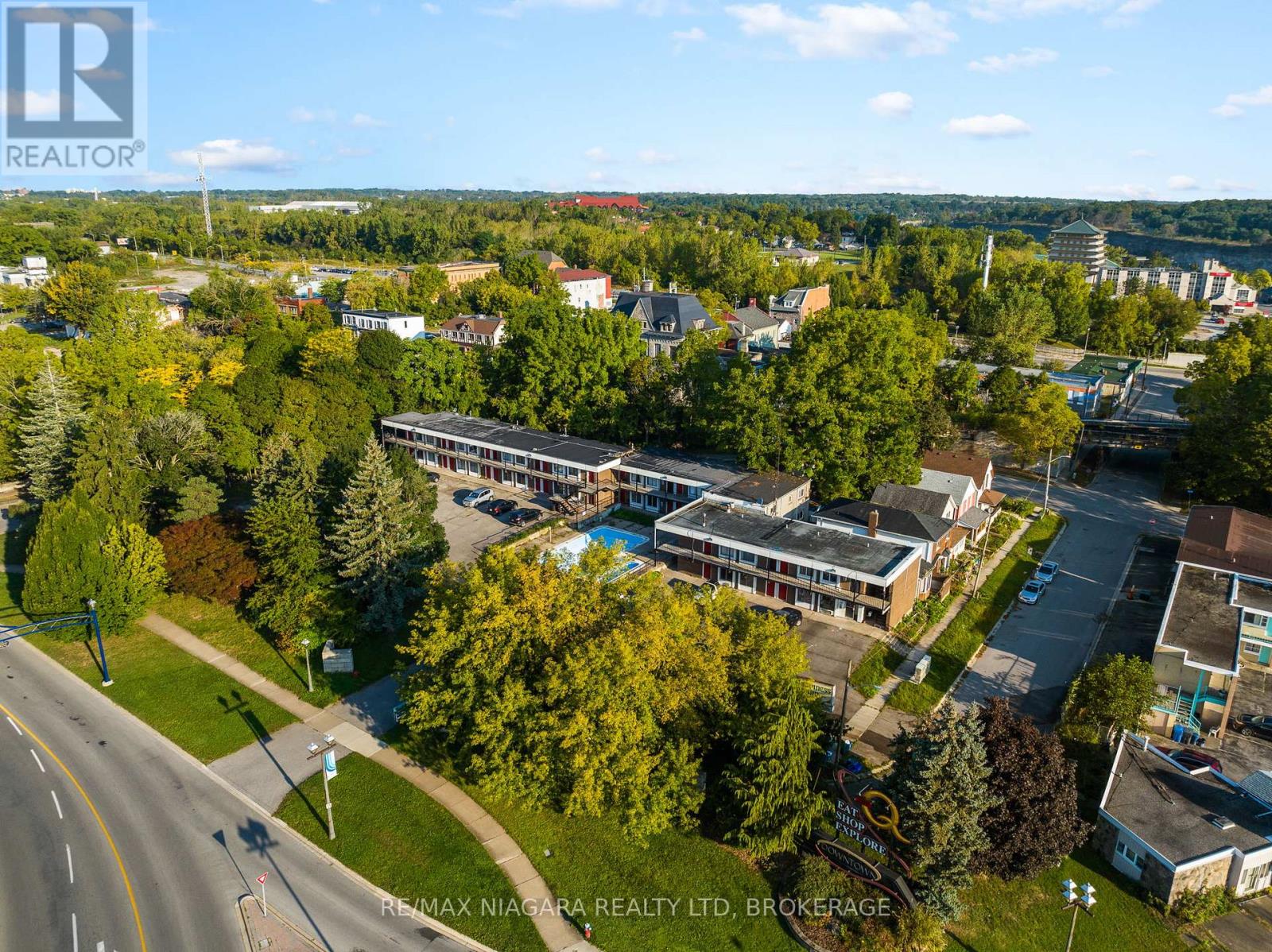 4625 Cataract Avenue, Niagara Falls, Ontario  L2E 3M3 - Photo 38 - X13210814