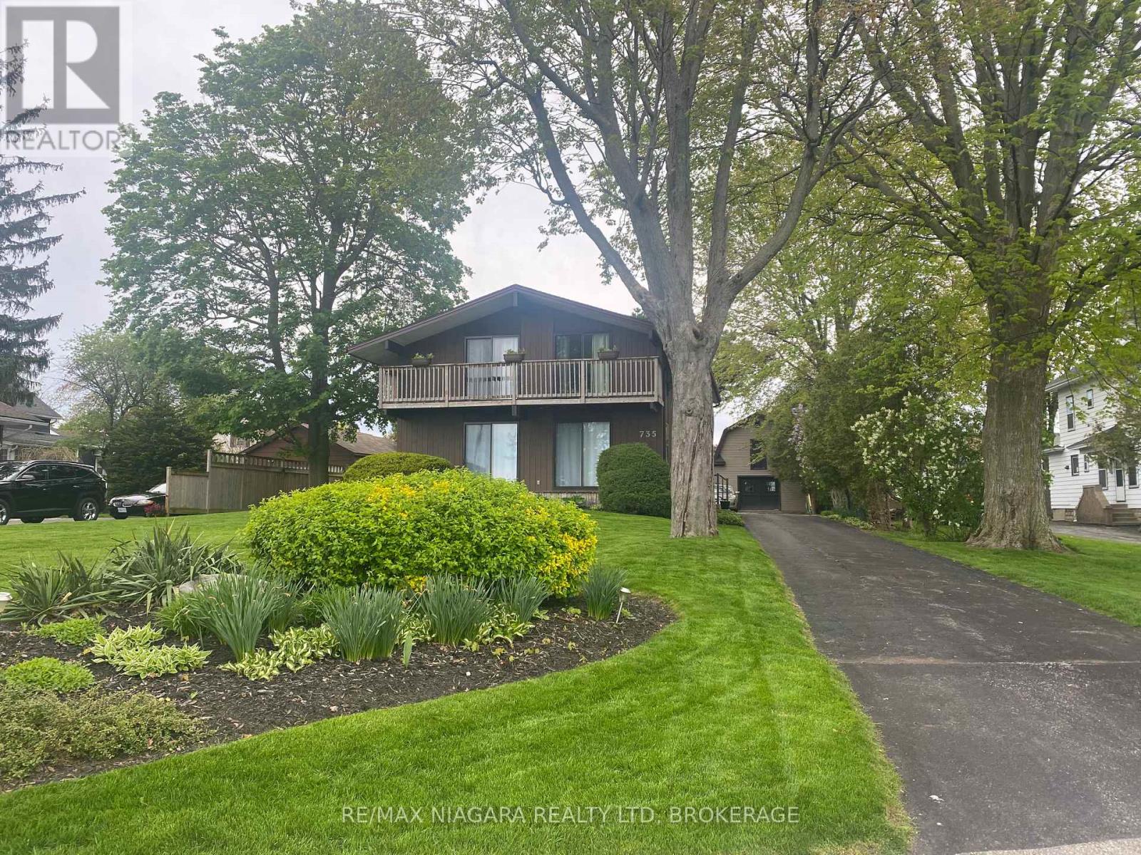 735 Niagara Boulevard, Fort Erie, Ontario  L2A 3J2 - Photo 1 - X13211462
