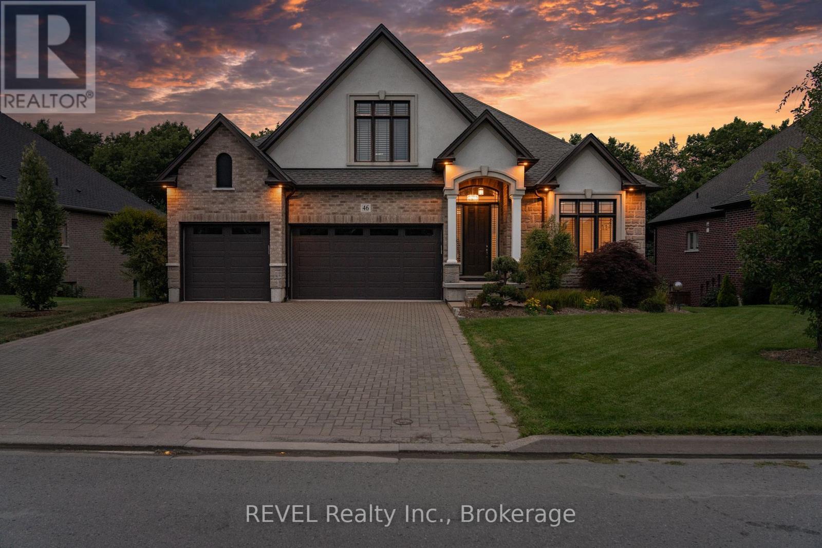 46 Philmori Boulevard, Pelham, Ontario  L0S 1E5 - Photo 4 - X13212126