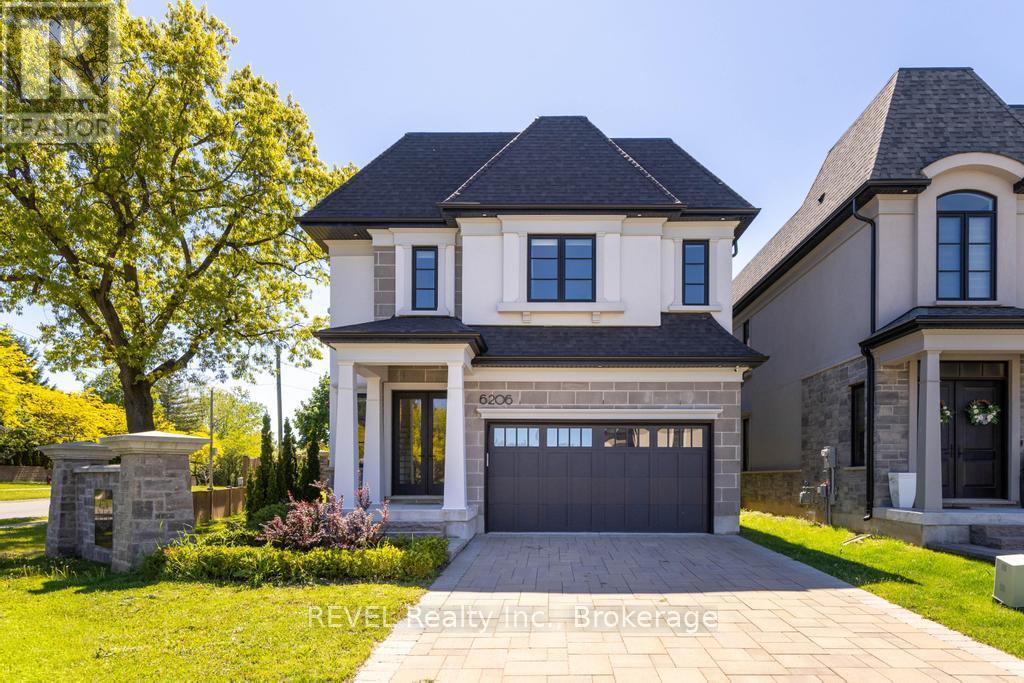 6206 Lucia Drive, Niagara Falls, Ontario  L2J 0G1 - Photo 1 - X13216644