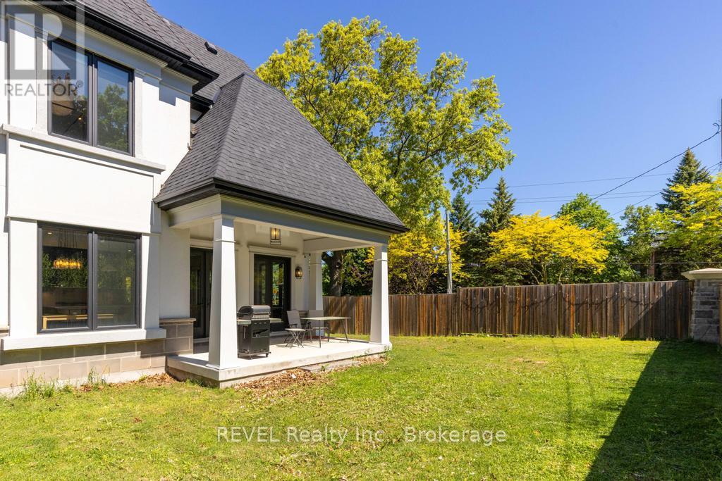 6206 Lucia Drive, Niagara Falls, Ontario  L2J 0G1 - Photo 30 - X13216644