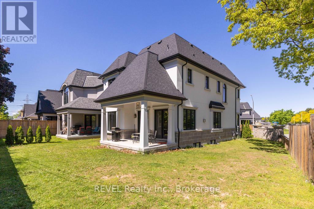 6206 Lucia Drive, Niagara Falls, Ontario  L2J 0G1 - Photo 31 - X13216644