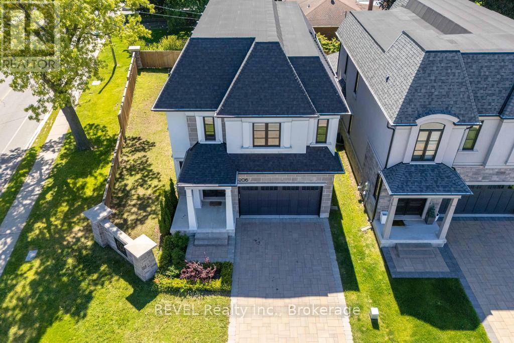 6206 Lucia Drive, Niagara Falls, Ontario  L2J 0G1 - Photo 33 - X13216644