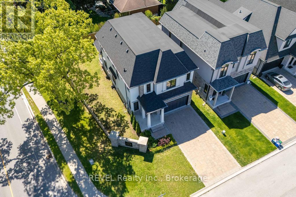 6206 Lucia Drive, Niagara Falls, Ontario  L2J 0G1 - Photo 34 - X13216644