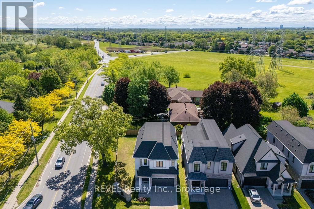 6206 Lucia Drive, Niagara Falls, Ontario  L2J 0G1 - Photo 35 - X13216644