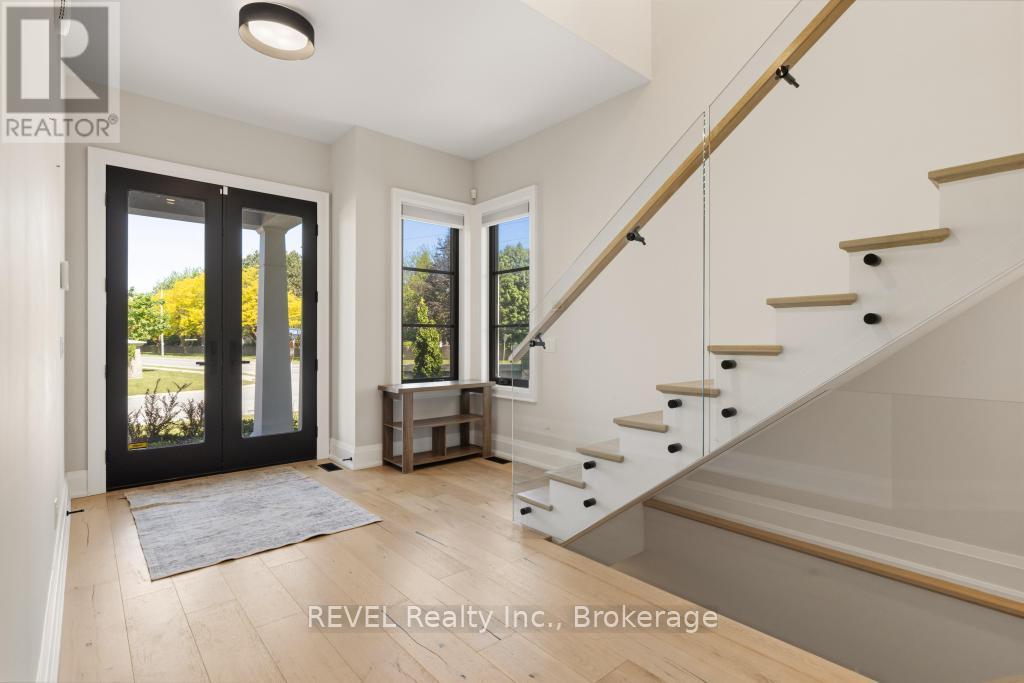 6206 Lucia Drive, Niagara Falls, Ontario  L2J 0G1 - Photo 4 - X13216644