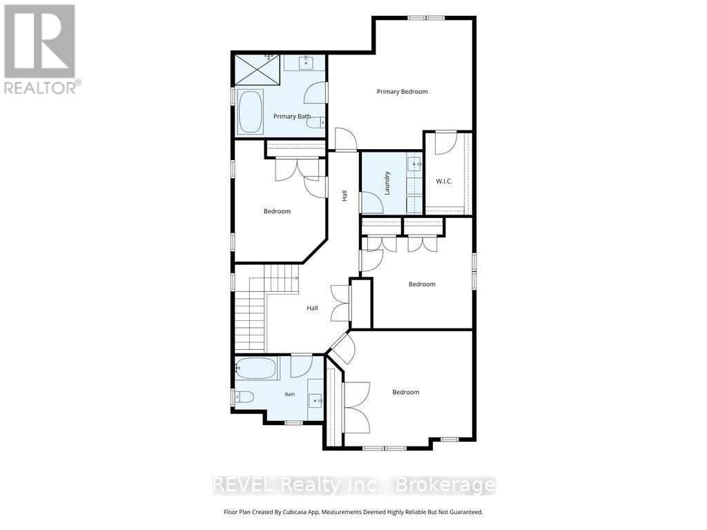 6206 Lucia Drive, Niagara Falls, Ontario  L2J 0G1 - Photo 40 - X13216644