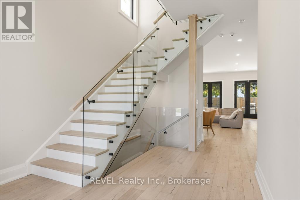 6206 Lucia Drive, Niagara Falls, Ontario  L2J 0G1 - Photo 5 - X13216644