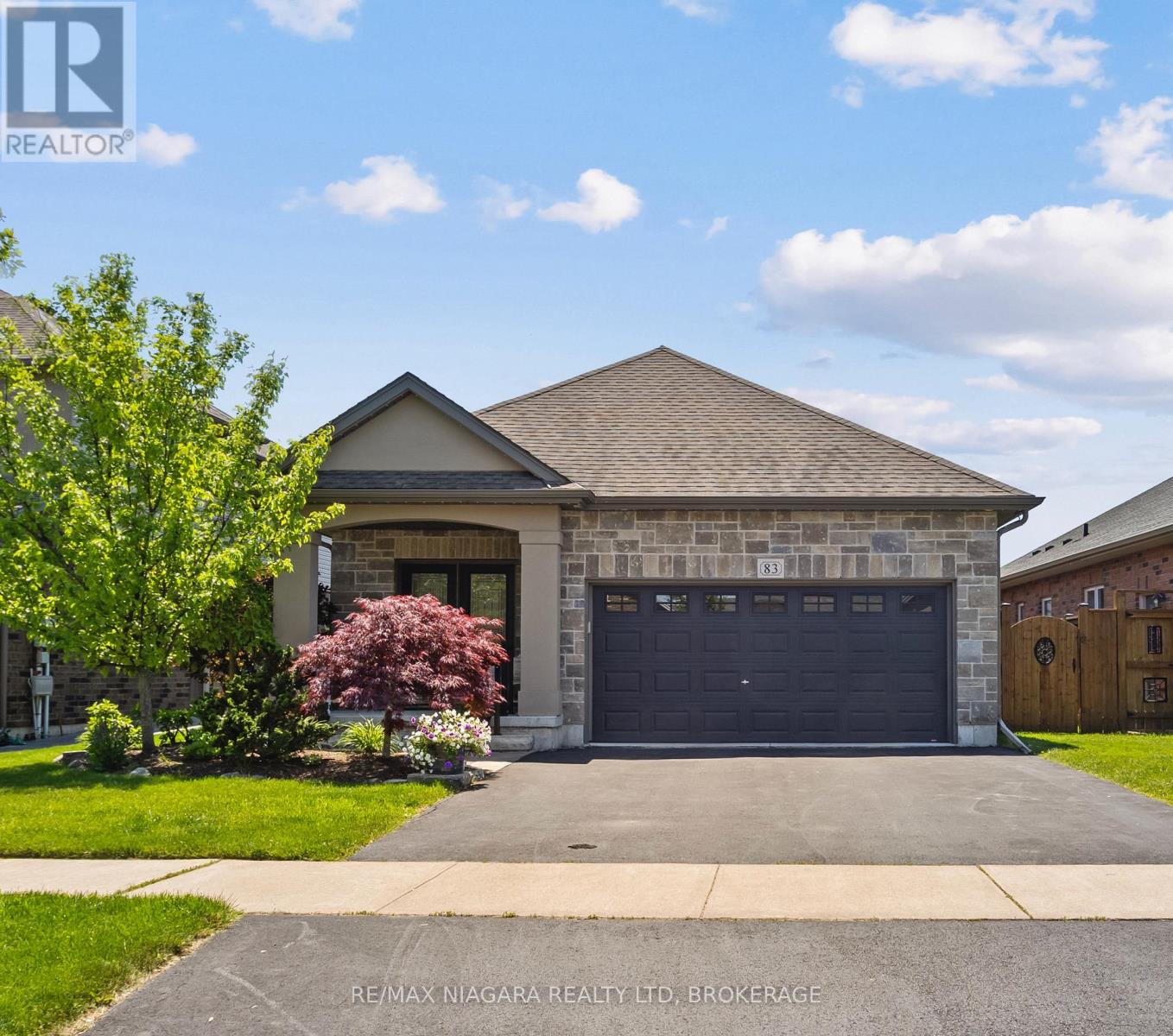83 Gaiser Road, Welland, Ontario  L3C 0B5 - Photo 1 - X13218370