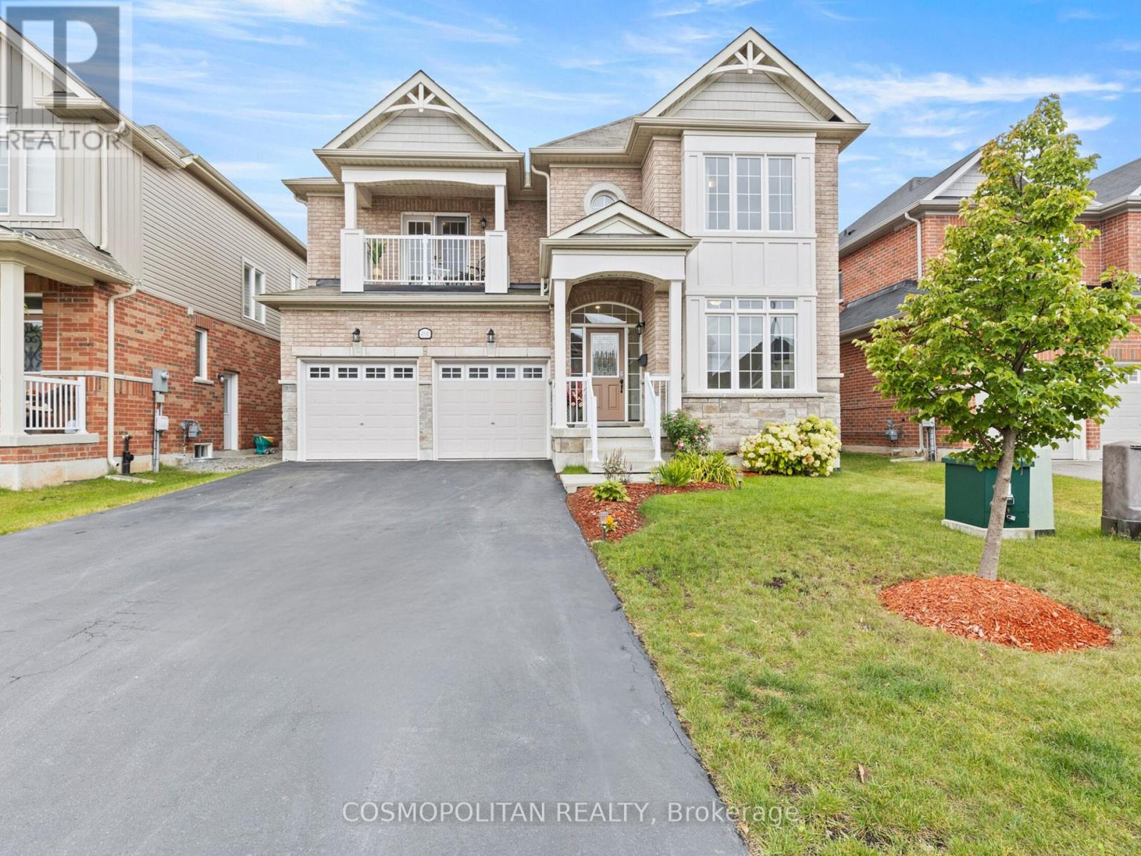 4500 Eclipse Way, Niagara Falls, Ontario  L2G 0X4 - Photo 1 - X13218734