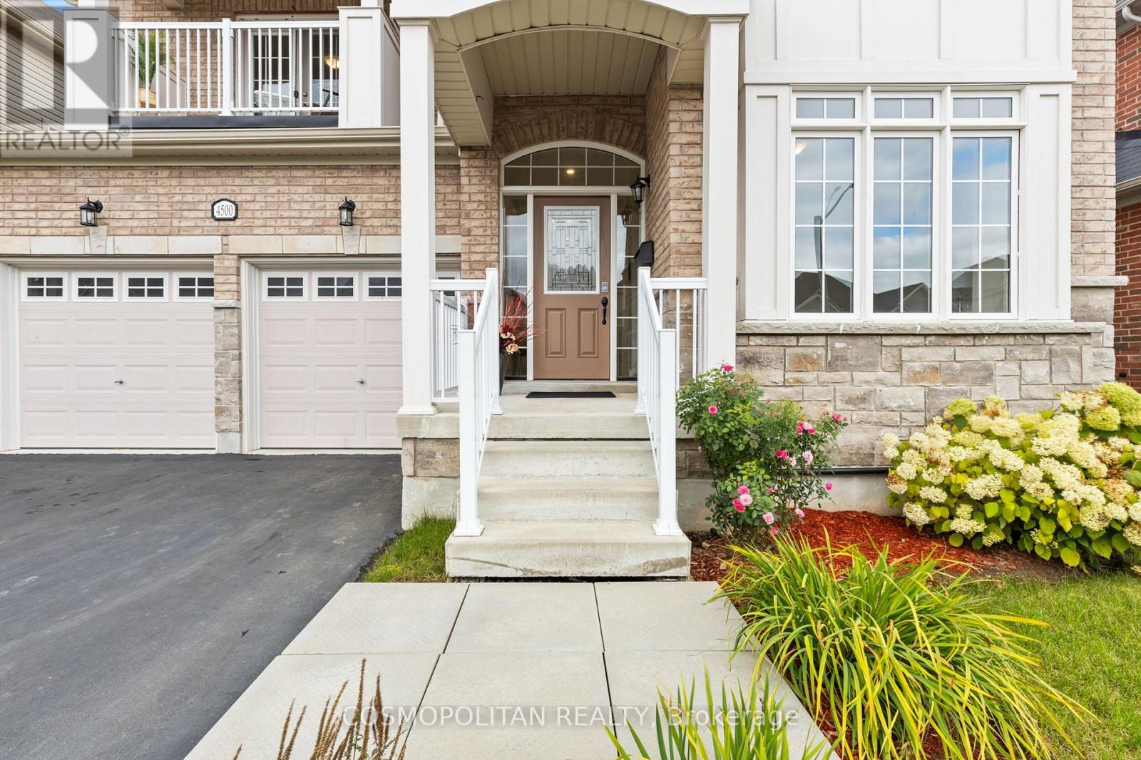 4500 Eclipse Way, Niagara Falls, Ontario  L2G 0X4 - Photo 3 - X13218734