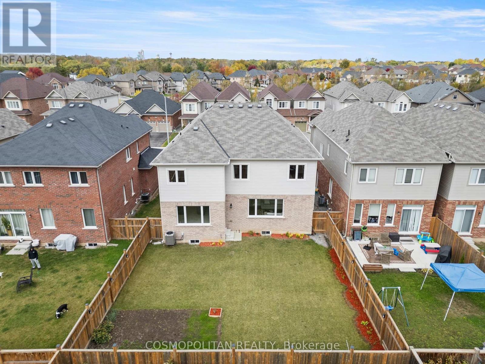 4500 Eclipse Way, Niagara Falls, Ontario  L2G 0X4 - Photo 33 - X13218734