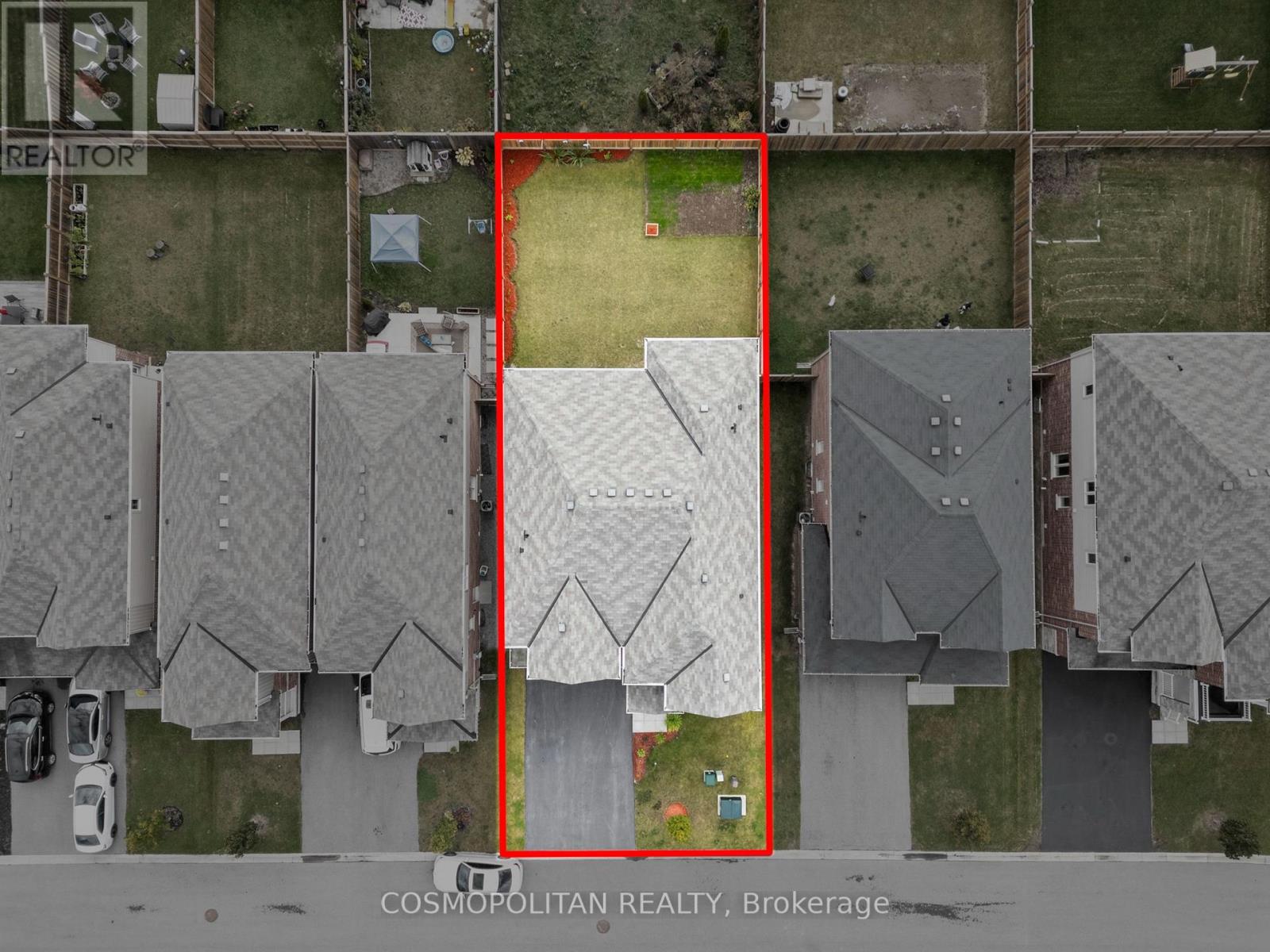 4500 Eclipse Way, Niagara Falls, Ontario  L2G 0X4 - Photo 34 - X13218734