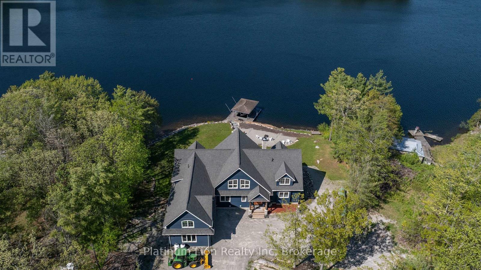 1521 Emily Lane, Severn, Ontario  L0K 1E0 - Photo 25 - S13223570