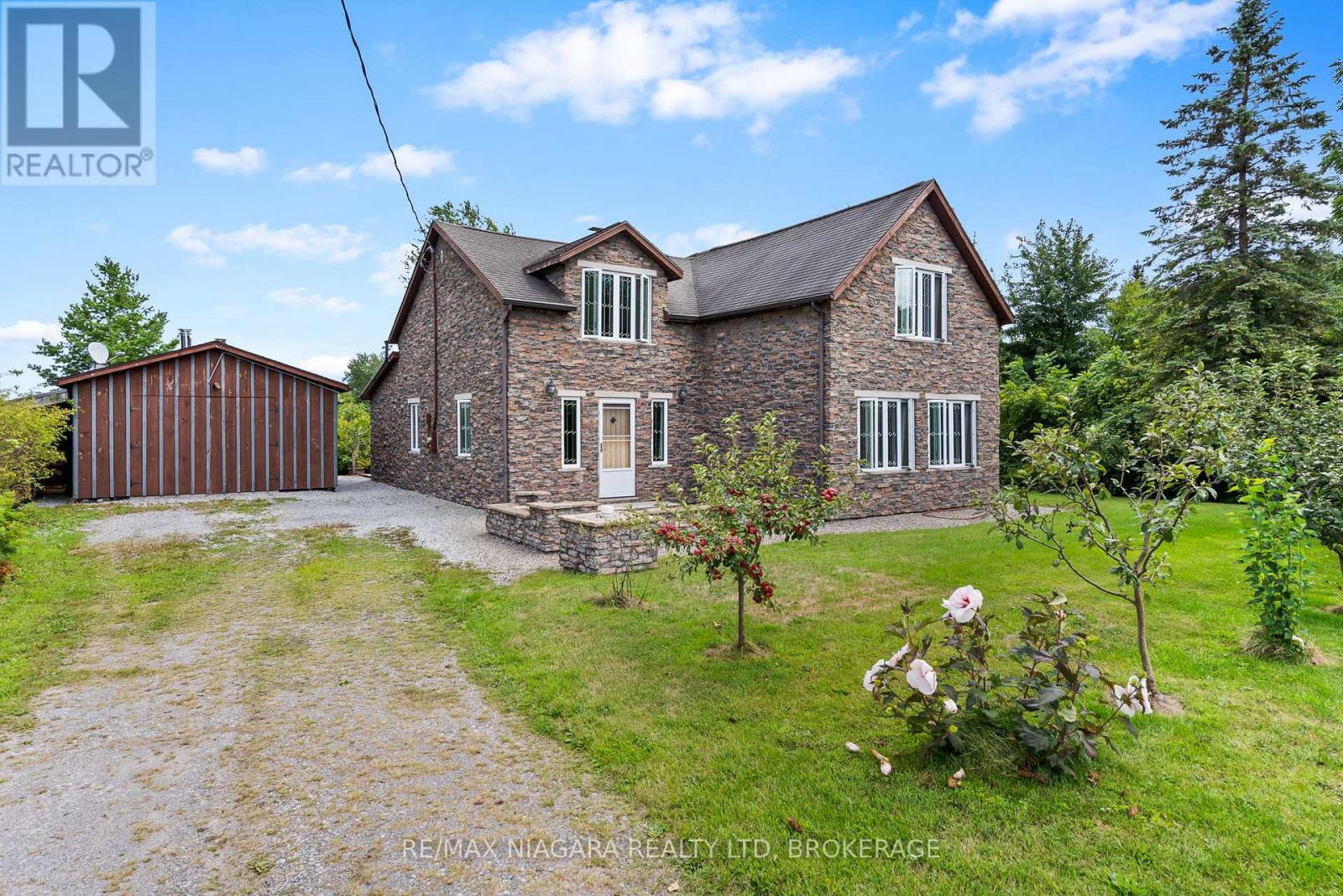 63023 Perry Road, Wainfleet, Ontario  L0R 2J0 - Photo 1 - X13223704