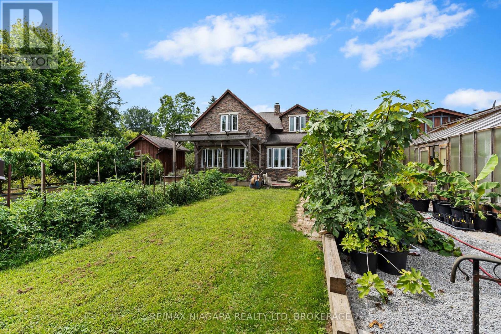 63023 Perry Road, Wainfleet, Ontario  L0R 2J0 - Photo 11 - X13223704