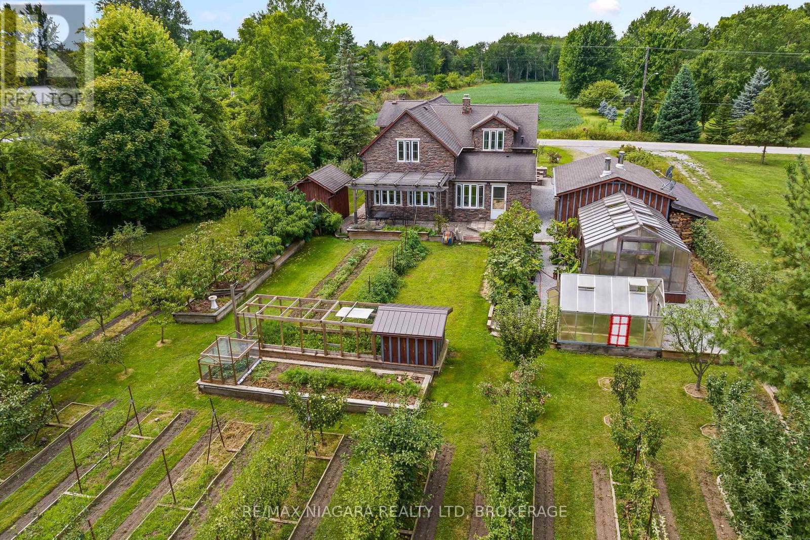 63023 Perry Road, Wainfleet, Ontario  L0R 2J0 - Photo 12 - X13223704