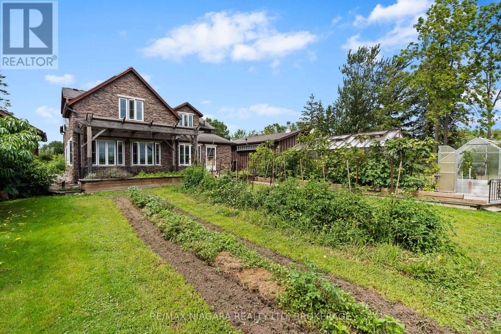 63023 Perry Road, Wainfleet, Ontario  L0R 2J0 - Photo 13 - X13223704