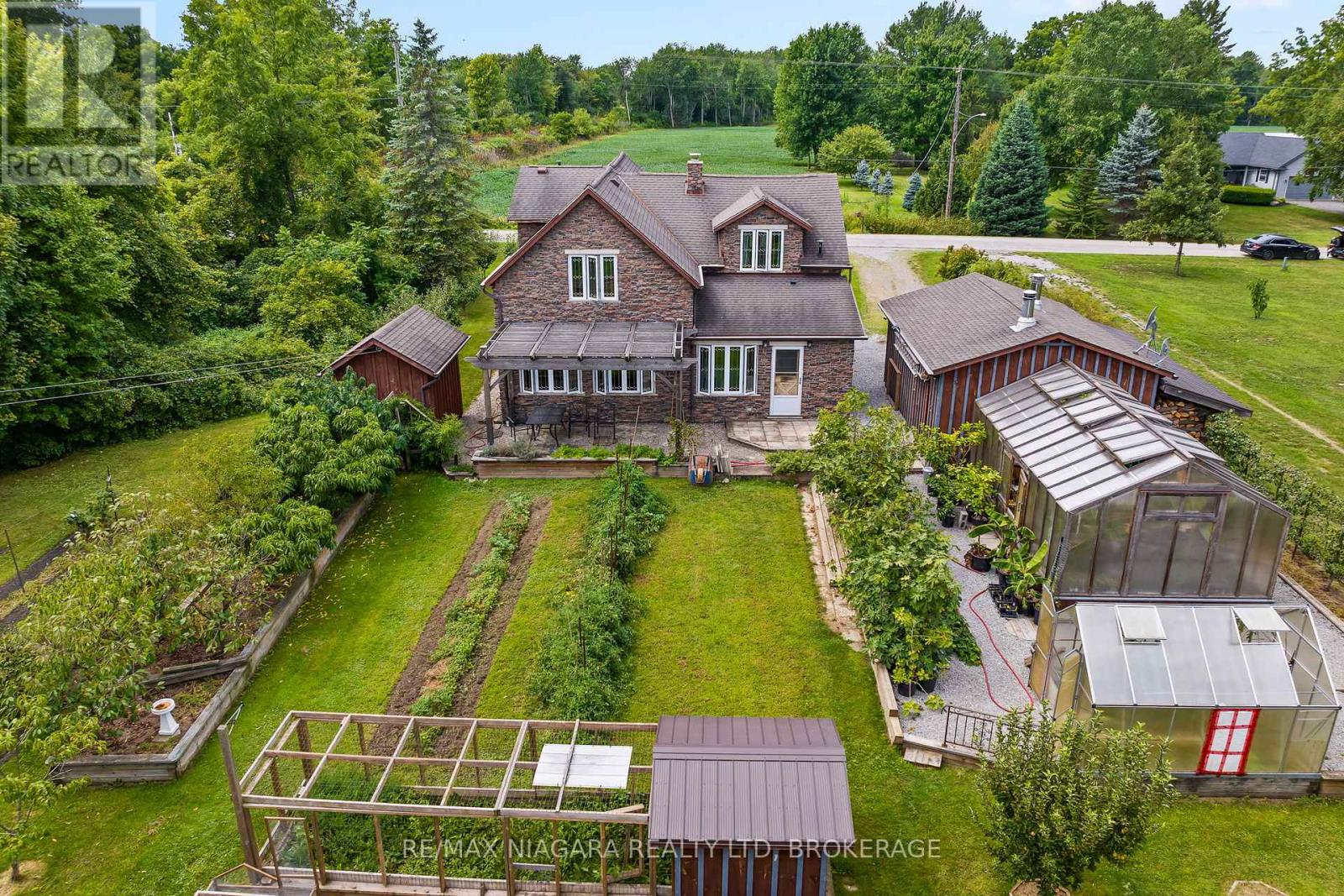 63023 Perry Road, Wainfleet, Ontario  L0R 2J0 - Photo 14 - X13223704
