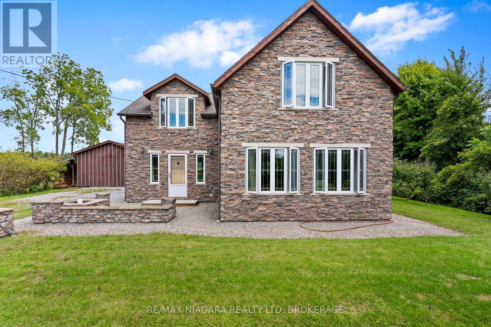 63023 Perry Road, Wainfleet, Ontario  L0R 2J0 - Photo 2 - X13223704