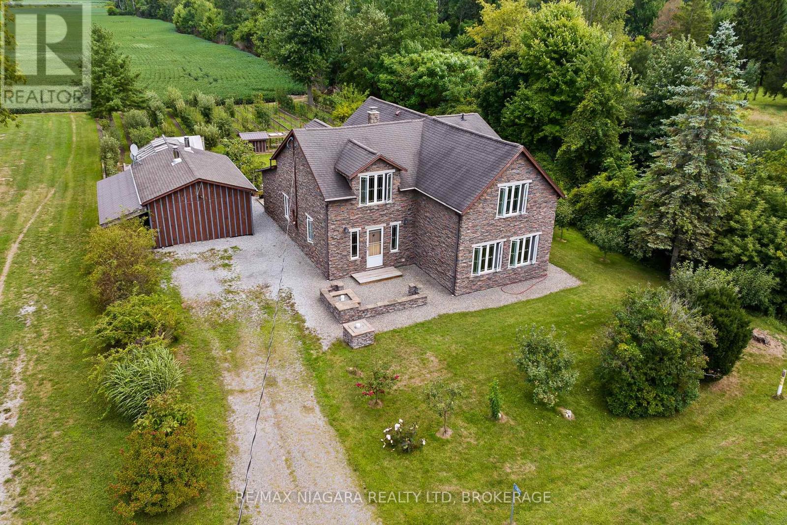 63023 Perry Road, Wainfleet, Ontario  L0R 2J0 - Photo 3 - X13223704
