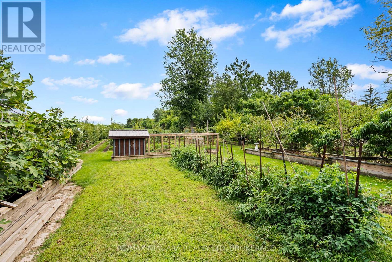 63023 Perry Road, Wainfleet, Ontario  L0R 2J0 - Photo 4 - X13223704