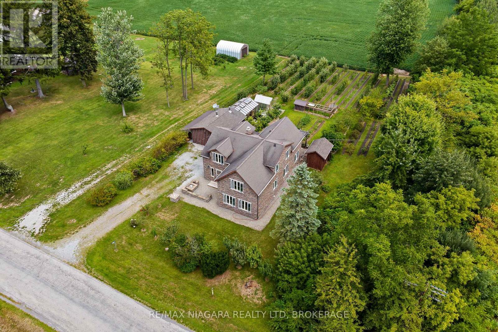 63023 Perry Road, Wainfleet, Ontario  L0R 2J0 - Photo 6 - X13223704