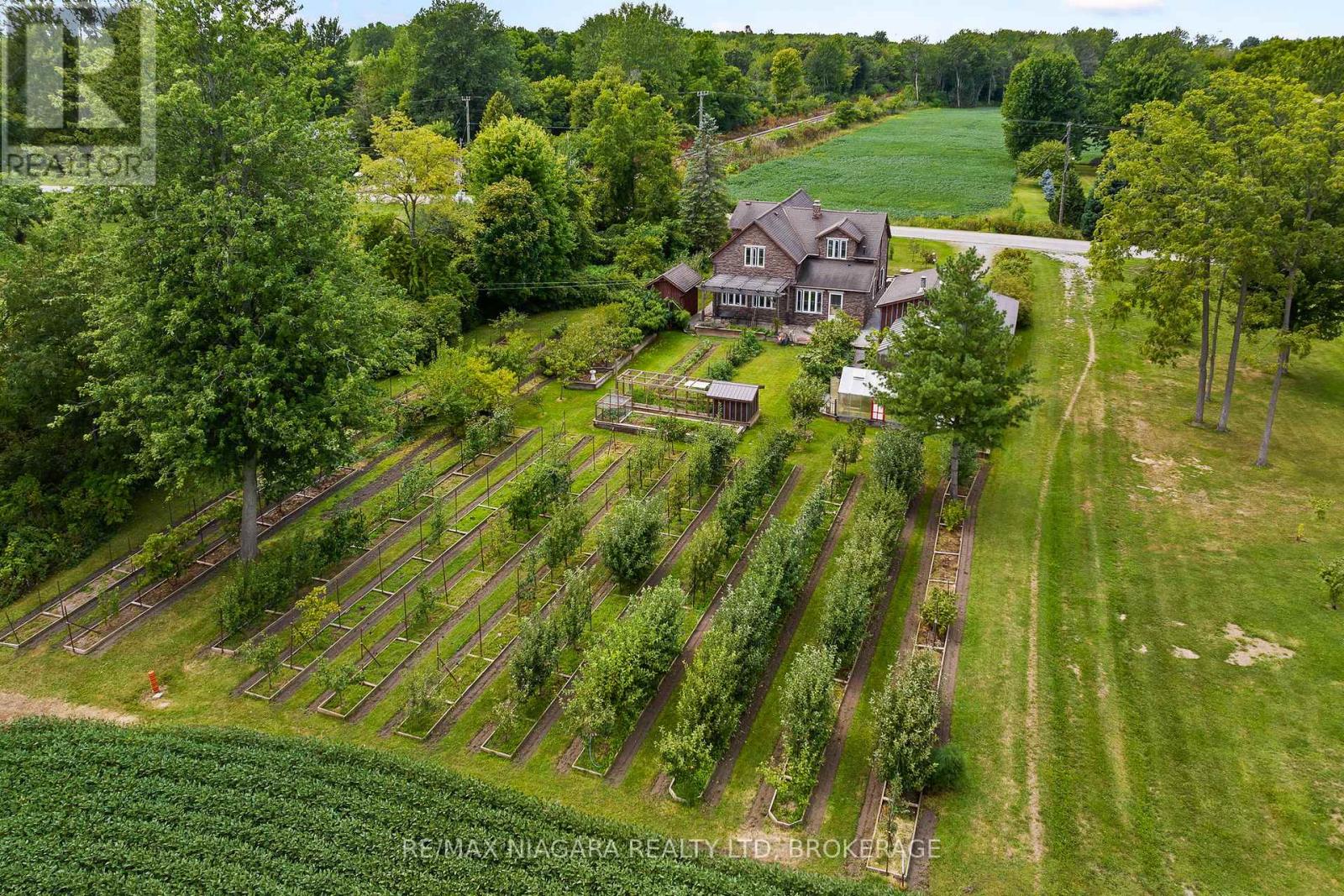 63023 Perry Road, Wainfleet, Ontario  L0R 2J0 - Photo 8 - X13223704