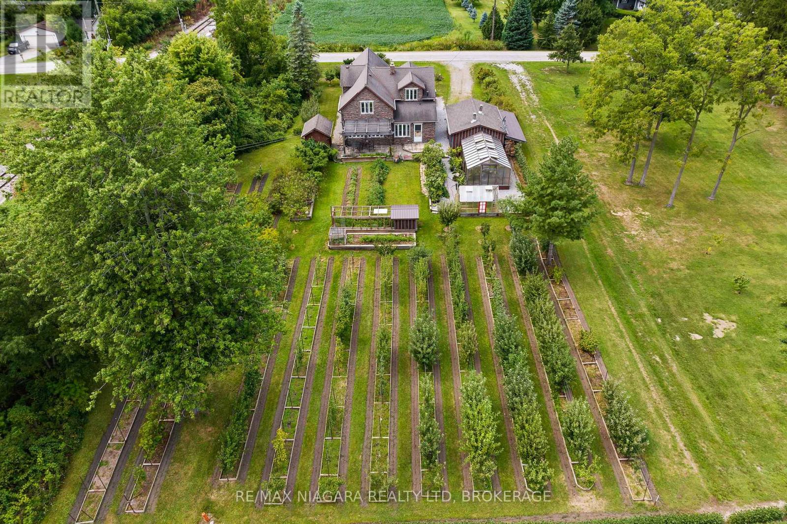 63023 Perry Road, Wainfleet, Ontario  L0R 2J0 - Photo 9 - X13223704