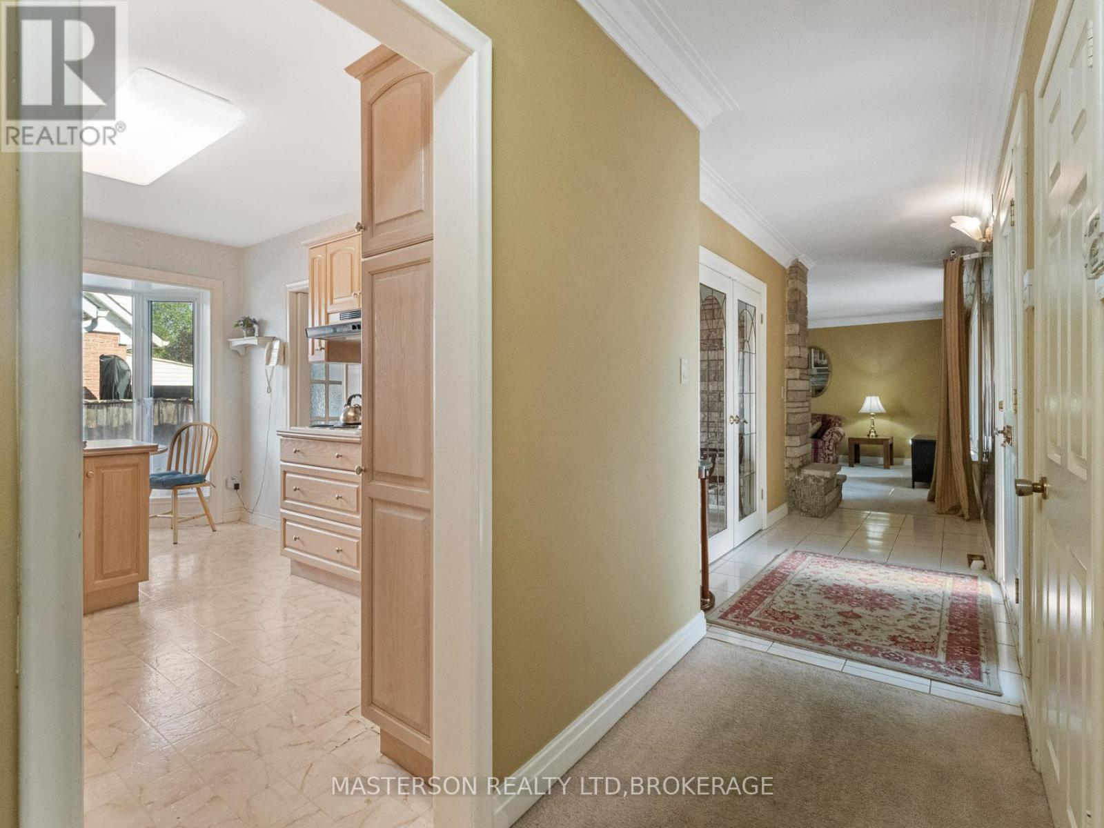 5 Burdy Drive, St. Catharines, Ontario  L2S 2Z1 - Photo 15 - X13225088