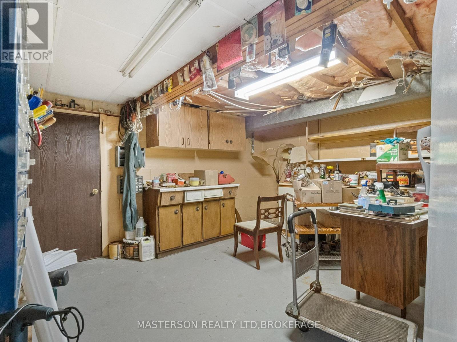 5 Burdy Drive, St. Catharines, Ontario  L2S 2Z1 - Photo 20 - X13225088