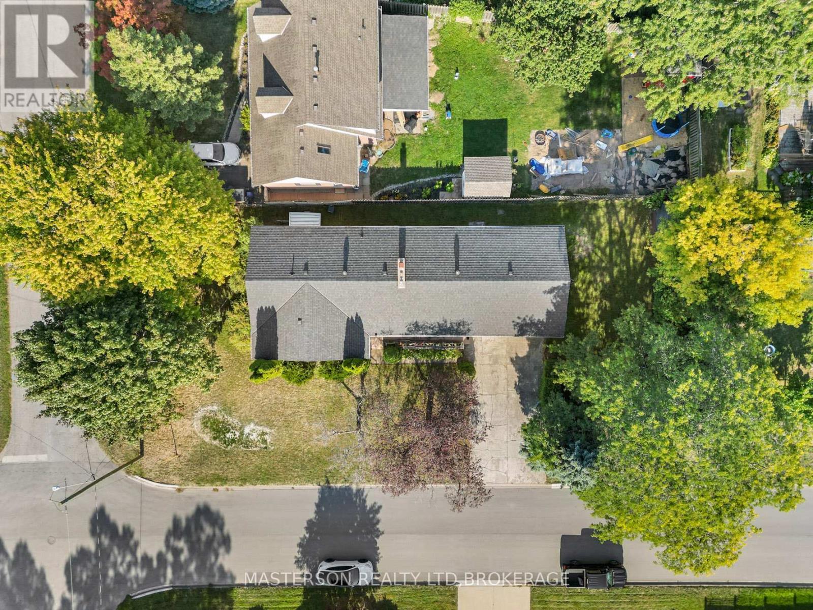 5 Burdy Drive, St. Catharines, Ontario  L2S 2Z1 - Photo 31 - X13225088