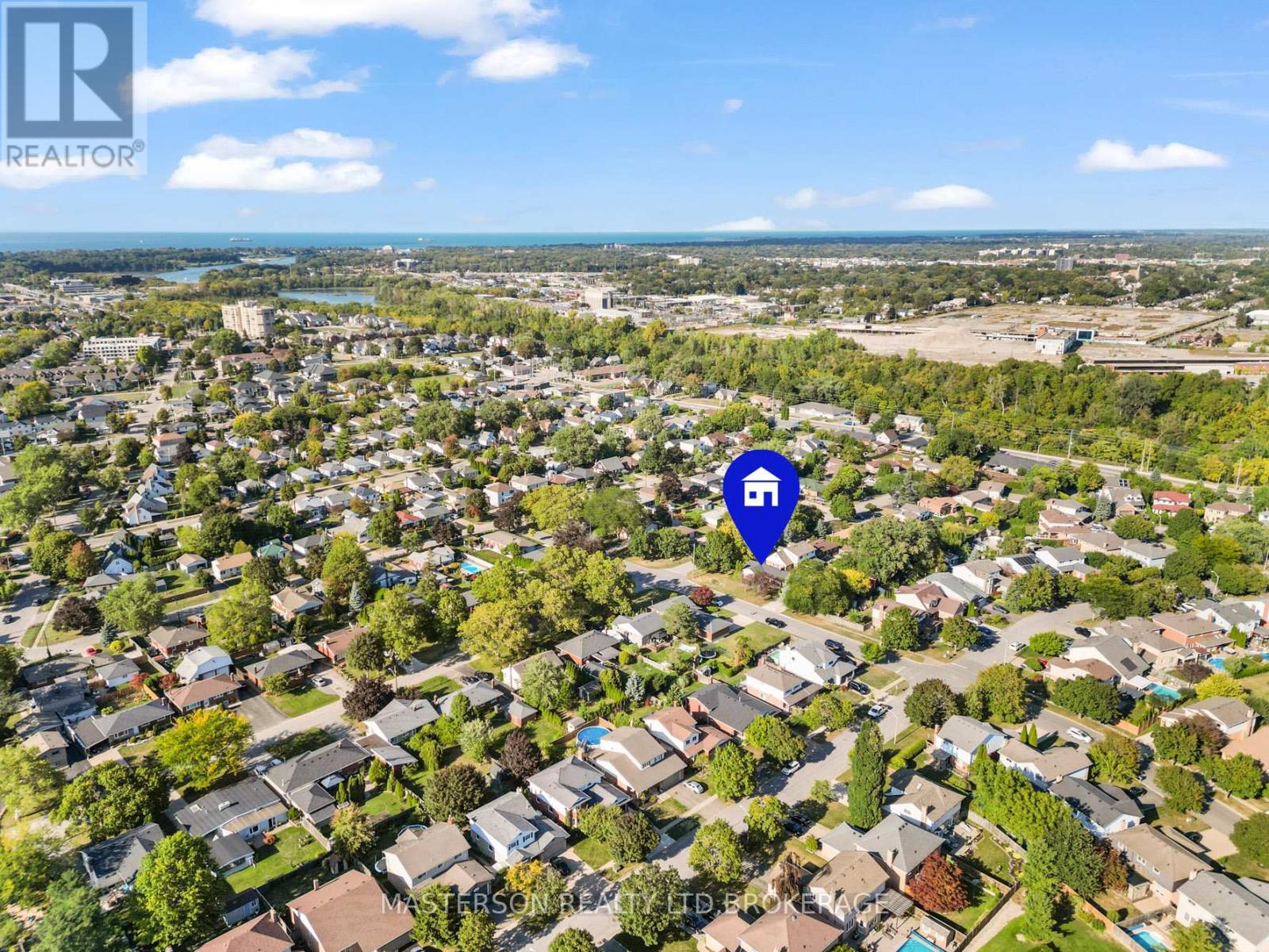 5 Burdy Drive, St. Catharines, Ontario  L2S 2Z1 - Photo 32 - X13225088