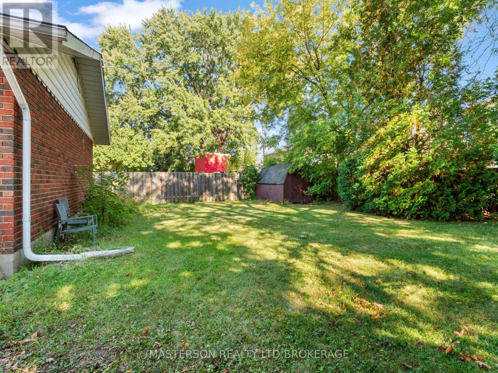 5 Burdy Drive, St. Catharines, Ontario  L2S 2Z1 - Photo 33 - X13225088