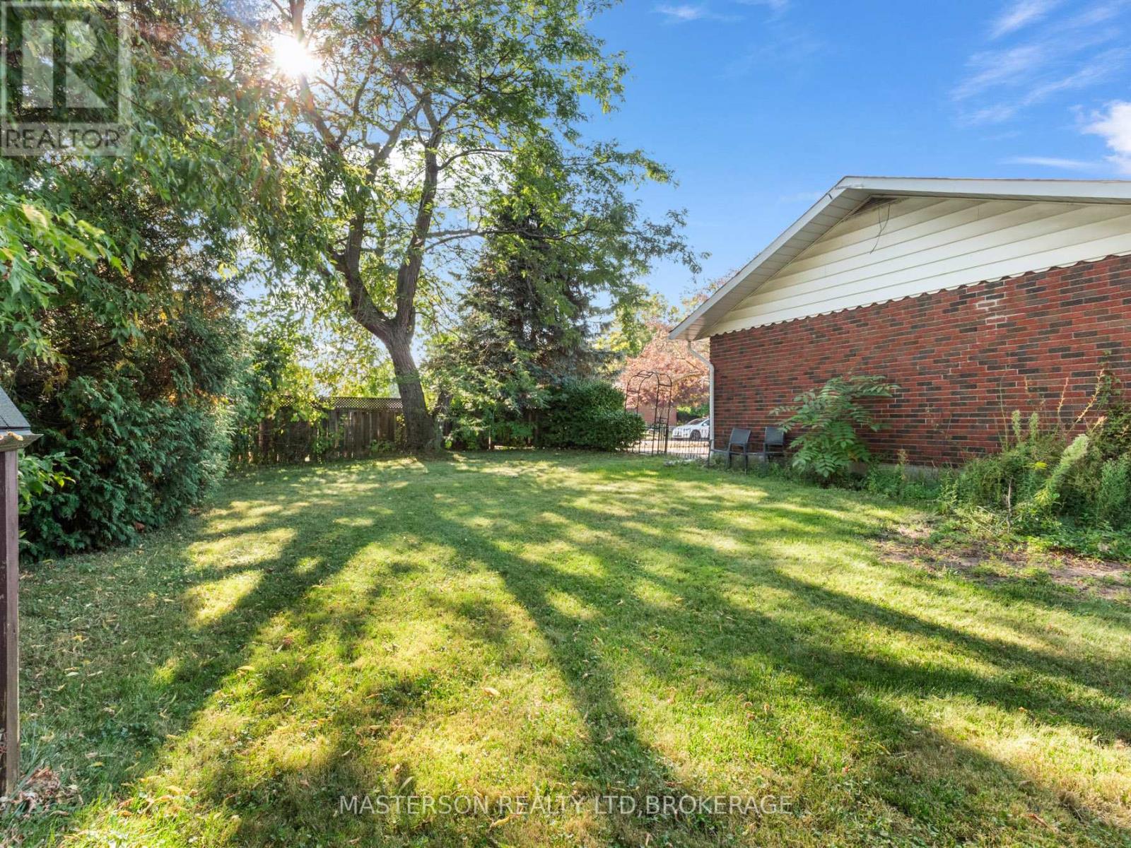 5 Burdy Drive, St. Catharines, Ontario  L2S 2Z1 - Photo 34 - X13225088