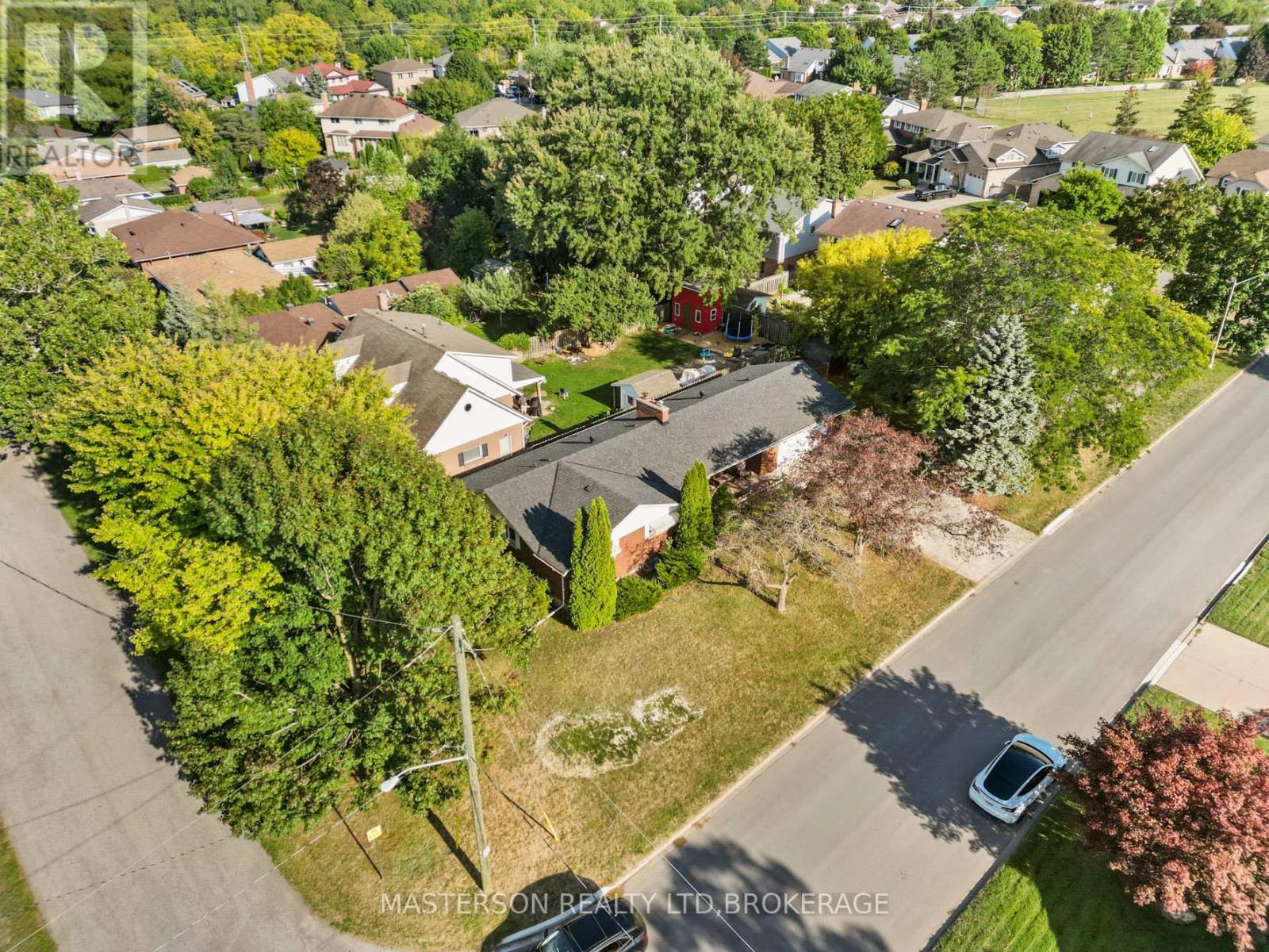 5 Burdy Drive, St. Catharines, Ontario  L2S 2Z1 - Photo 36 - X13225088