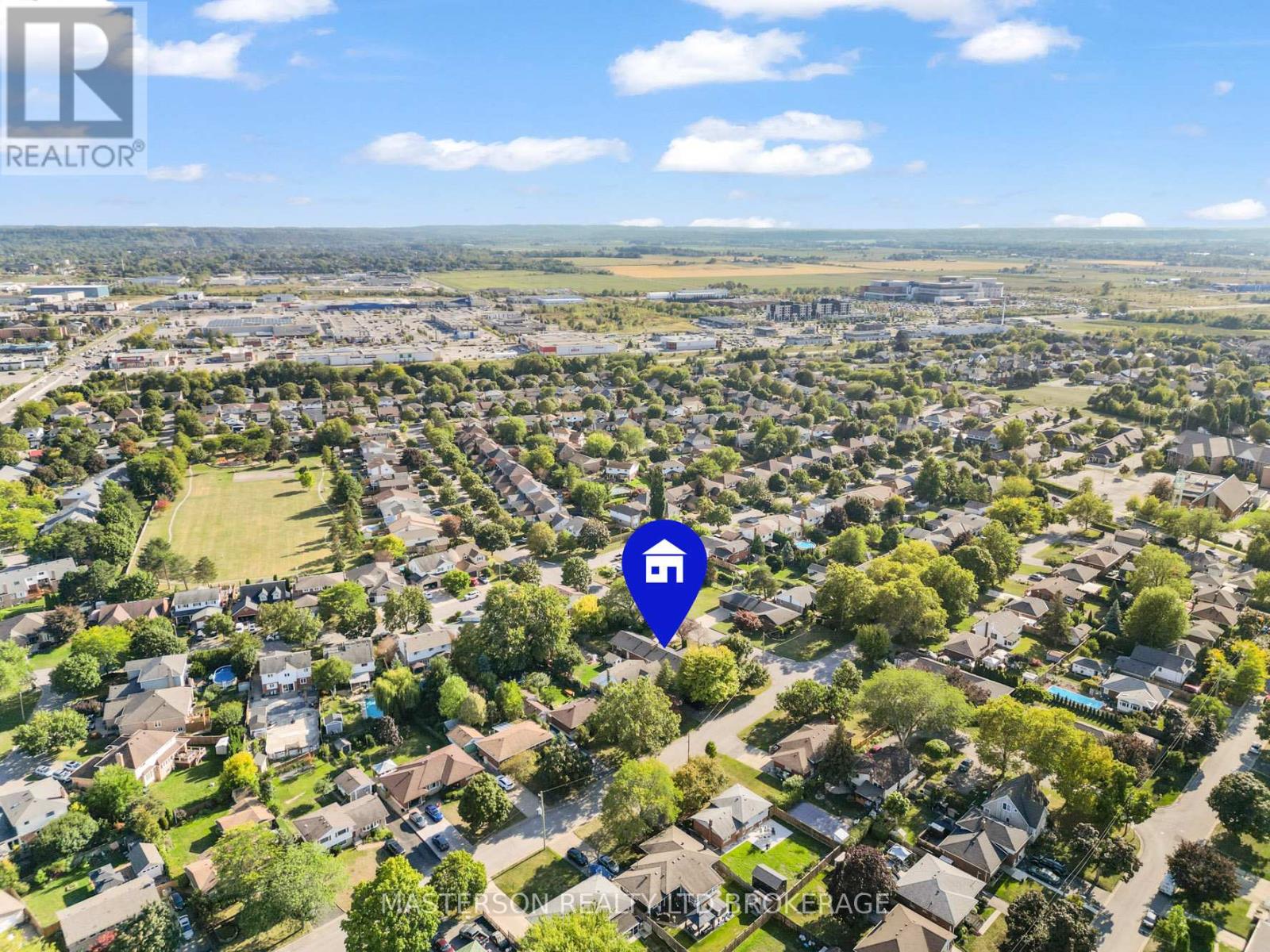 5 Burdy Drive, St. Catharines, Ontario  L2S 2Z1 - Photo 37 - X13225088