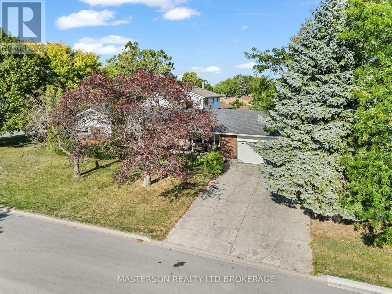 5 Burdy Drive, St. Catharines, Ontario  L2S 2Z1 - Photo 4 - X13225088