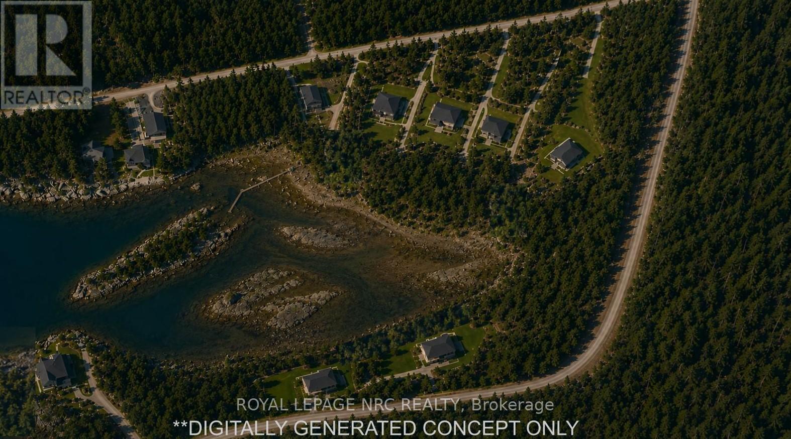 25 Simpson Lot 3 Avenue, Northern Bruce Peninsula, Ontario  N0H 2R0 - Photo 10 - X13228790