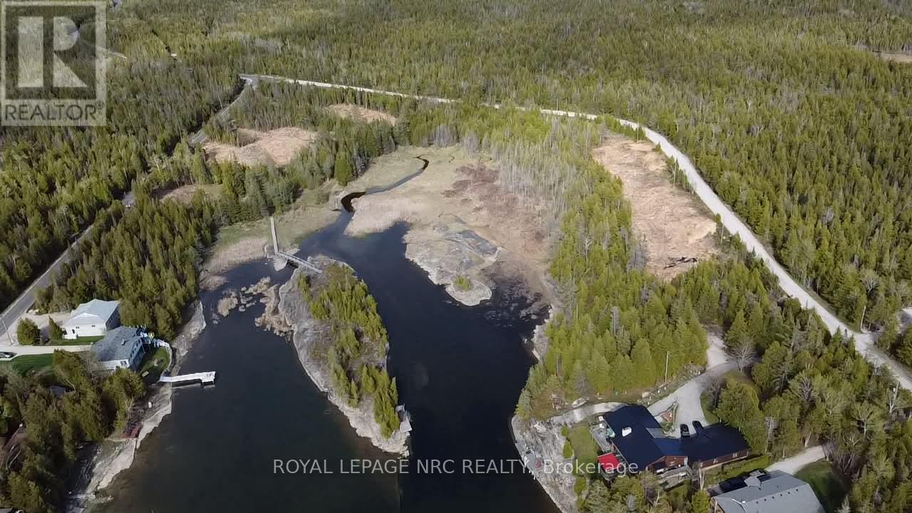 25 Simpson Lot 6 Avenue, Northern Bruce Peninsula, Ontario  N0H 2R0 - Photo 1 - X13228802